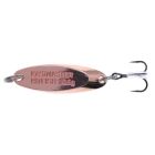 Lingura oscilanta Hitfish Kastmaster 5.4cm/18g, culoare Cooper