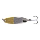 Lingura oscilanta Hitfish Kastmaster 5.4cm/18g, culoare Gold/Nickel