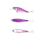 Vobler HMKL Shad 45S Stream 4.5cm/3g, culoare NSPY
