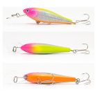 Vobler HMKL Shad 45 SP 4.5cm/2.8g, culoare AY