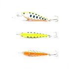 Vobler HMKL Shad 45S Stream 4.5cm/3g, culoare CBY