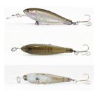 Vobler HMKL Shad 45 SP 4.5cm/2.8g, culoare SW
