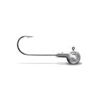 Jig Jaxon Tanami Silver, nr.4/0, 2g