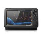 lowrance sonar hook reveal 9
