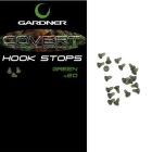 Gardner Hook Stops - Green