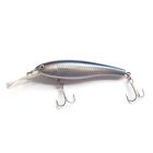 Vobler HMKL Shad 65 SR 6.5cm/5.8g, culoare Hologram Shad