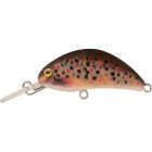 Vobler Rapture Pro Hot Bean 4cm/3.5g, culoare LVF