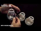 Fir metalic Savage Gear Carbon 49 0.48mm/11kg/10m