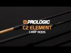 Lanseta Prologic Element C2 XD FS 3.60m/3.5lb