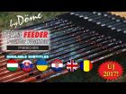 Lanseta feeder Team Feeder Power Fighter XXH 3.60m/50-180g