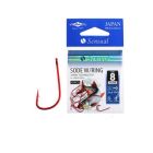 Carlige Mikado Sensual Sode Red Nr.10