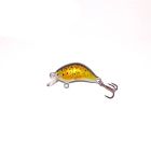 Vobler Kenart Hunter 2S 2cm, culoare T