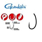 Carlige Gamakatsu G-Carp Hump Back - Nr.6