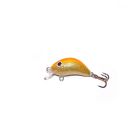 Vobler Kenart Hunter Floating 4cm/4g, culoare OG