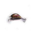 Vobler Kenart Hunter Floating 3cm/2.5g, culoare RTR