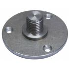 ICC Aluminium Feeler Disc