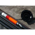Baliza ICC Marker Stick Big Foot - Blue