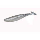 Shad Lunker City SwimFish 9.5cm, culoare Ice Shad