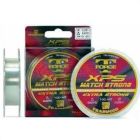 Fir monofilament Trabucco TF XPS Match Strong 0.18mm/50m