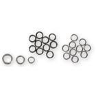 Inele Savage Gear Stainless Splitrings 9mm
