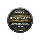 Fir monofilament Sonik Subsonik Invisicam Snag Leader 0.65mm/29.4kg/100m
