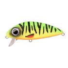 Vobler Spro Iris Flanky 7.5cm/13g, culoare Firetiger