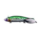 Spinnertail Babyface SM85-S 8.5cm/20g, culoare Iwashi