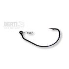 Carlige Berti swimbait Vanadium nr.3/0
