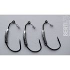 Carlige Berti swimbait Lestate Vanadium nr.4/0, 5gr.
