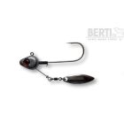 Bertilure Underspin Jig, Salcie 26mm, 7g