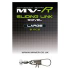Conector Maver MV-R Sliding Link M