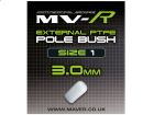 Teflon extern Maver MV-R pentru elastic 4mm