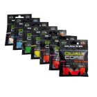 Elastic Maver Dual Core Pro Green 6-9 2.5m