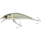 Vobler Jackall Tricoroll Ryushin 4.3cm/3g, culoare Stripe Waka Ayu