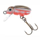 Vobler Jaxon Holo Select Carabus F 2.5cm/2g CU