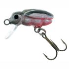 Vobler Jaxon Holo Select Carabus F 2.5cm/2g LU