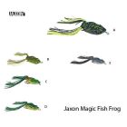 Jaxon Magic Fish Frog 1E 4cm, culoare E