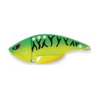 Cicada Herakles Metal Fire 5.2cm/12g, culoare Fire Tiger