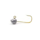 Jig Mustad Finesse Jig Head Nr.6, 1g