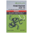 Carlige Korum Penetrator Hook Nr.12