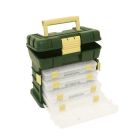 Valigeta Fishing Box K3 Comet 1076