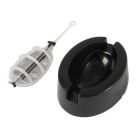 Momitor Maver Elasticated Method Feeder 25g Large  + Flexy Mould