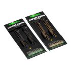Kit monturi leadcore Korda Heli Safe Gravel