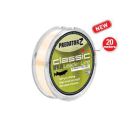 Fir monofilament Carp Zoom Predator-Z Classic Kevlar Leader 0.24mm/15kg/20m