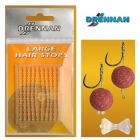 Stopper Drennan Hair Stops - Large