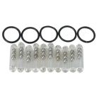 Kit rattling UniCat Glass Rattle, Small