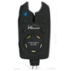 Avertizor electronic K-Karp Drake XTR - Yellow