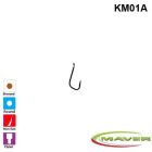 Carlige Maver Katana KM1 Bronz nr.18