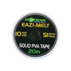 Banda solubila PVA Korda Kwik-Melt Tape