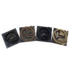 Korda Lead Clip Action Pack-Silt